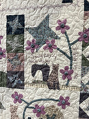 Reservation - Stitched By Me