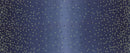Moda Jelly Roll Best of Ombre Confetti Metallics
