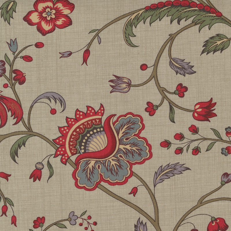 Moda Jelly Roll Bonheur de Jour