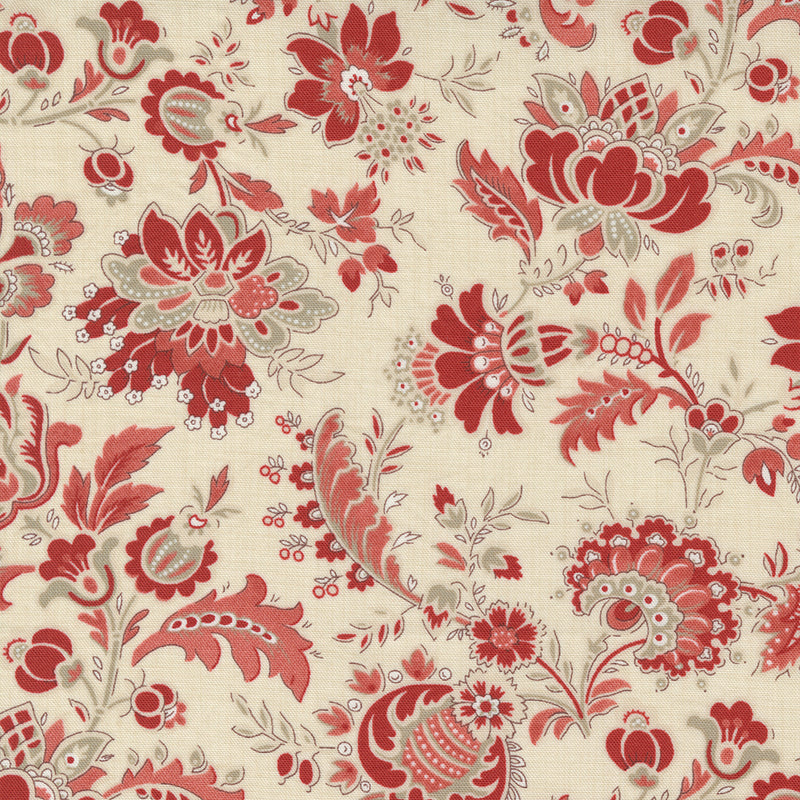 Moda Jelly Roll Bonheur de Jour