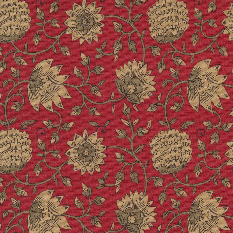 Moda Jelly Roll Bonheur de Jour
