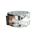 Moda Jelly Roll Bleu de France