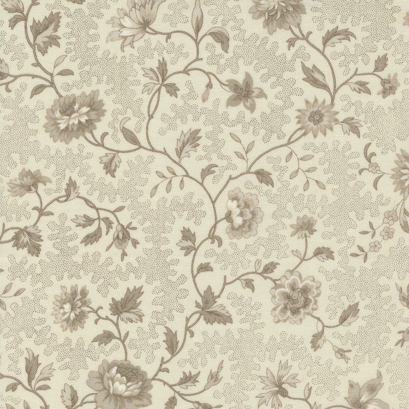 Moda Jelly Roll Bleu de France