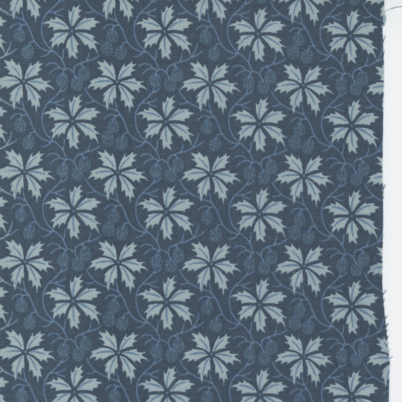 Moda Jelly Roll Bleu de France