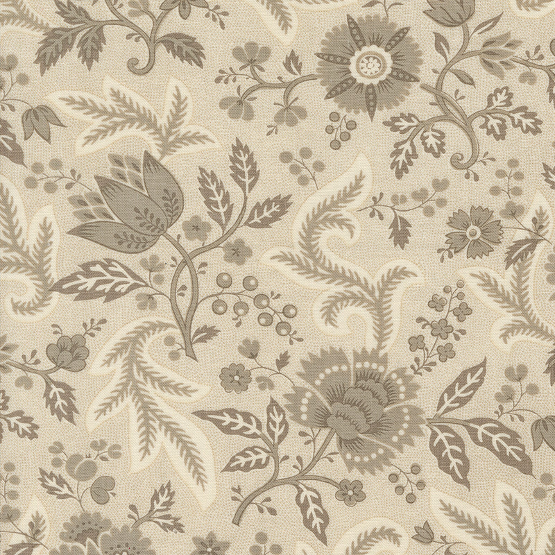 Moda Charm Pack Rouenneries Trois