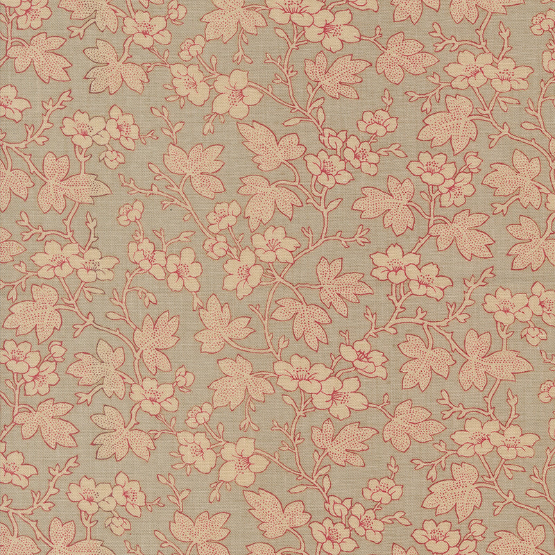 Moda Jelly Roll Rouenneries Trois