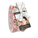 Moda Jelly Roll Fleur De Paris