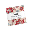 Moda Charm Pack Fleur De Paris