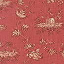 Moda Jelly Roll Fleur De Paris