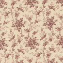 Moda Jelly Roll Fleur De Paris