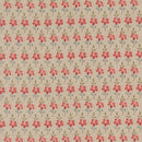 Moda Jelly Roll Fleur De Paris