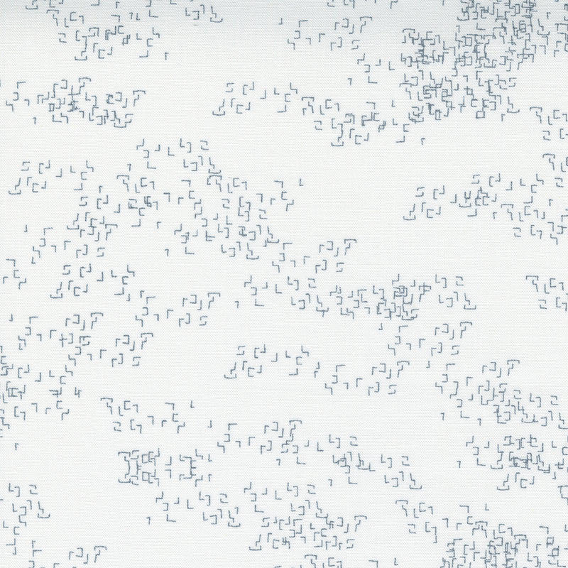 Moda Jelly Roll Modern Backgrounds Even More Paper