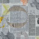 Moda Layer Cake Filigree