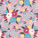 Moda Jelly Roll Gardenvale