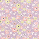 Moda Jelly Roll Gardenvale