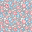 Moda Jelly Roll Gardenvale