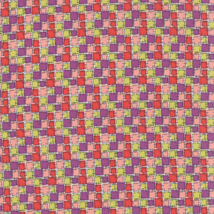 Moda Jelly Roll Gardenvale
