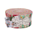 Moda Jelly Roll Looking Forward