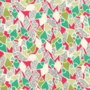 Moda Jelly Roll Looking Forward