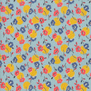 Moda Jelly Roll Remix