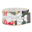 Moda Jelly Roll Remix