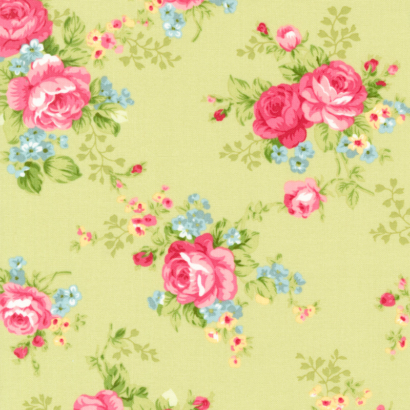 Moda Charm Pack Ellei