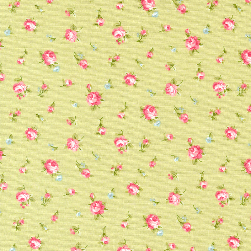Moda Charm Pack Ellei
