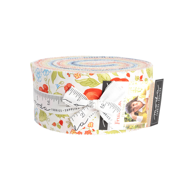 Moda Jelly Roll Fruit Cocktail