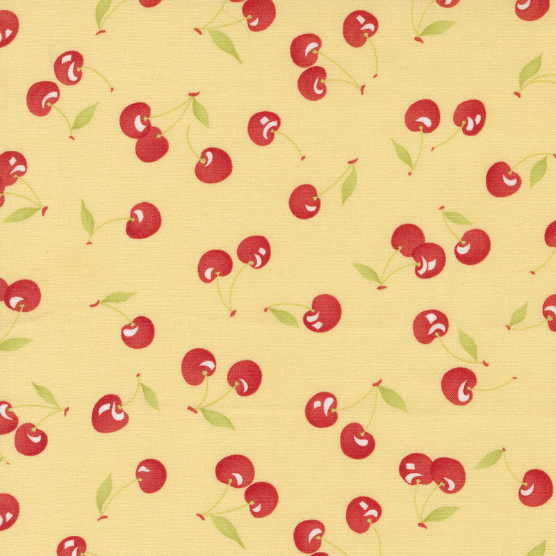 Moda Jelly Roll Fruit Cocktail