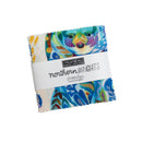 Moda Mini Charm Northern Brights