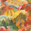Moda Mini Charm Northern Brights