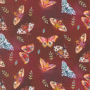 Moda Mini Charm Northern Brights