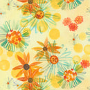 Moda Mini Charm Northern Brights