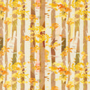 Moda Mini Charm Northern Brights