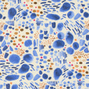 Moda Mini Charm Northern Brights