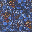 Moda Mini Charm Northern Brights