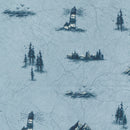 Moda Layer Cake Longshore