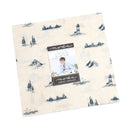 Moda Layer Cake Longshore