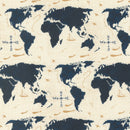 Moda Jelly Roll Longshore