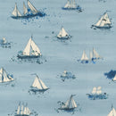 Moda Layer Cake Longshore