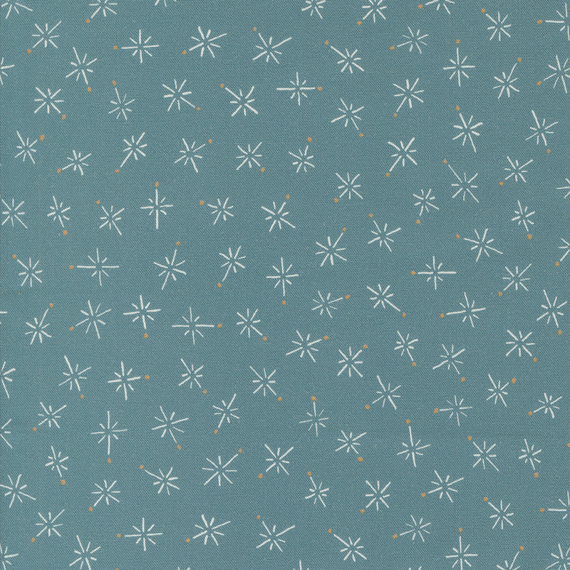 Moda Layer Cake Longshore