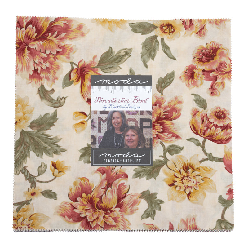 Moda Layer Cake Threads That Bind