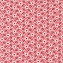 Moda Jelly Roll Flower farm