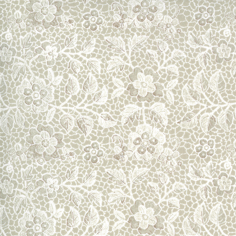 Moda Jelly Roll Boudoir