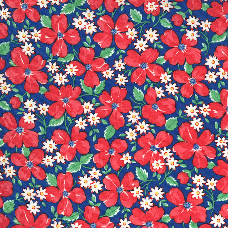 Moda Charm Pack 30s Playtime
