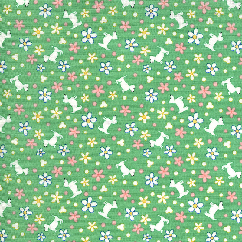 Moda Charm Pack 30s Playtime