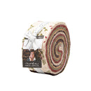 Moda Jelly Roll Glad Tidings