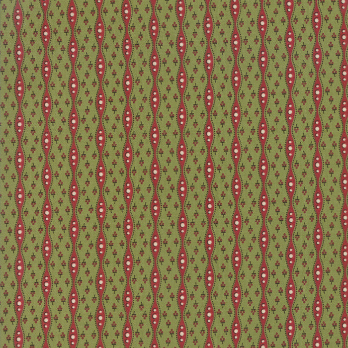 Moda Jelly Roll Glad Tidings