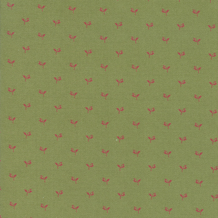Moda Jelly Roll Glad Tidings