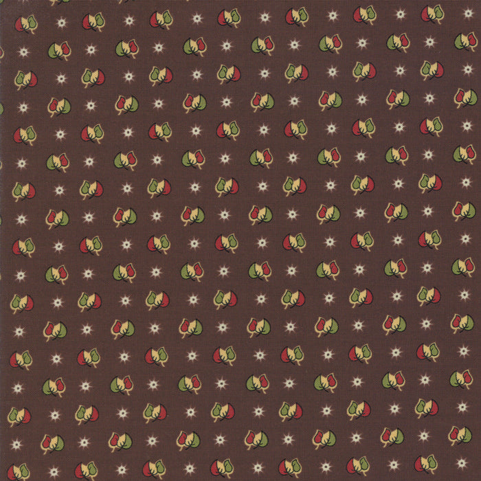 Moda Jelly Roll Glad Tidings